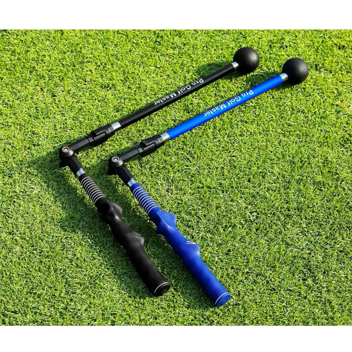 StrikePure Pro - Master Every Swing