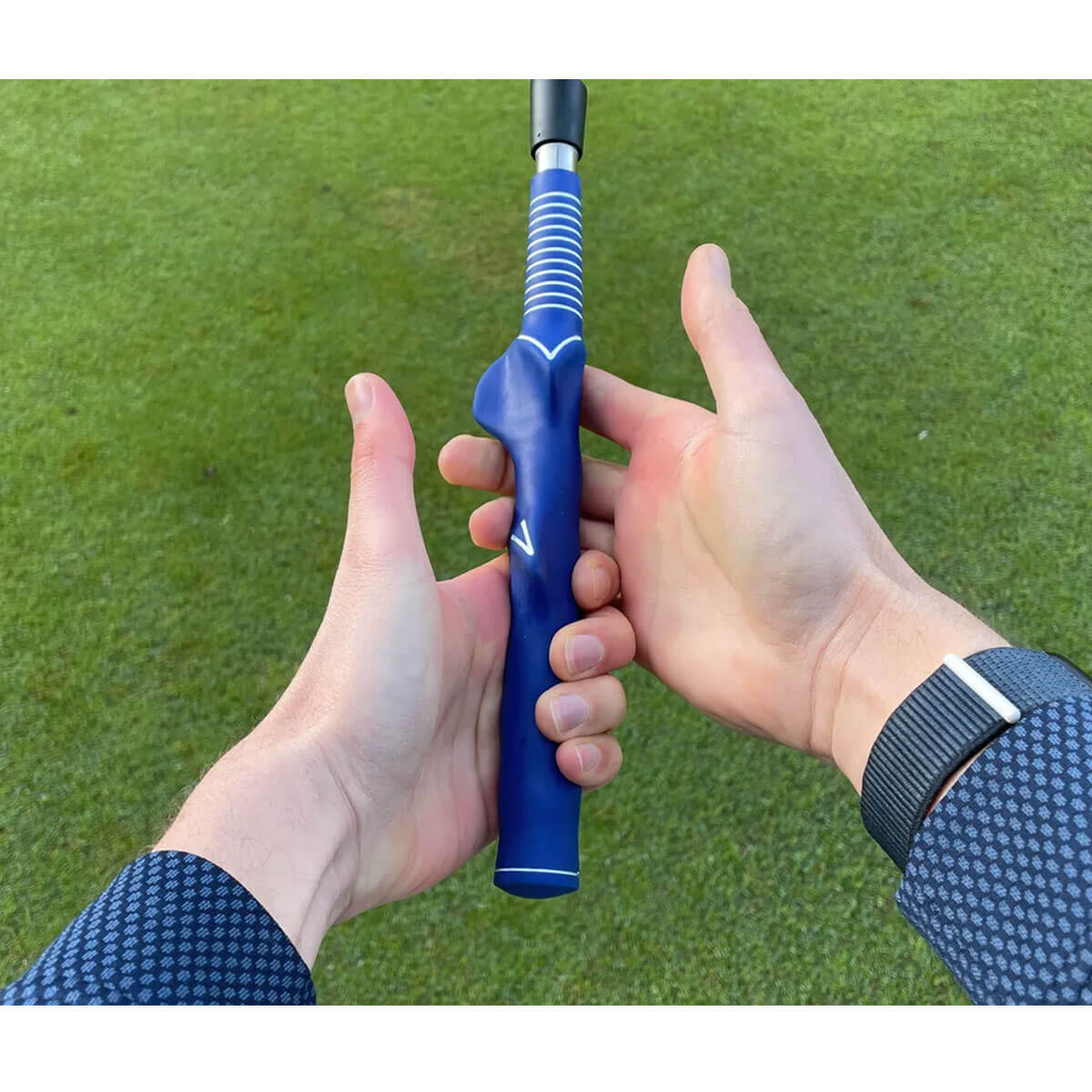 StrikePure Pro - Master Every Swing