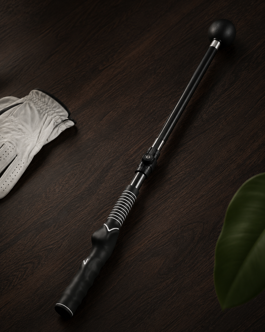Intelligent Design for Every Golfer