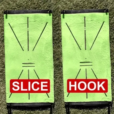 TopDivot Premium Golf Practice Mat