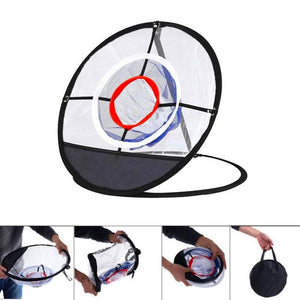 Portable Chipping Net