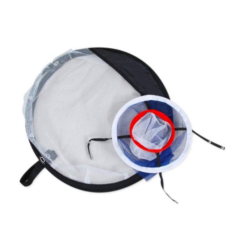 Portable Chipping Net