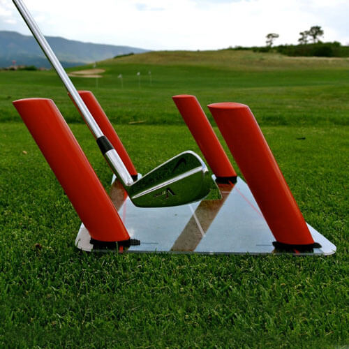 TPS SWING TRAINER
