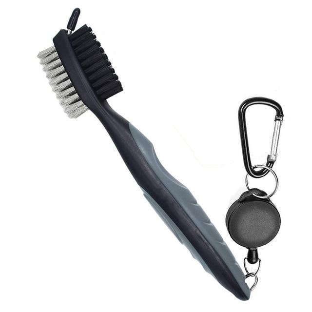 Golf Club Cleaning Brush