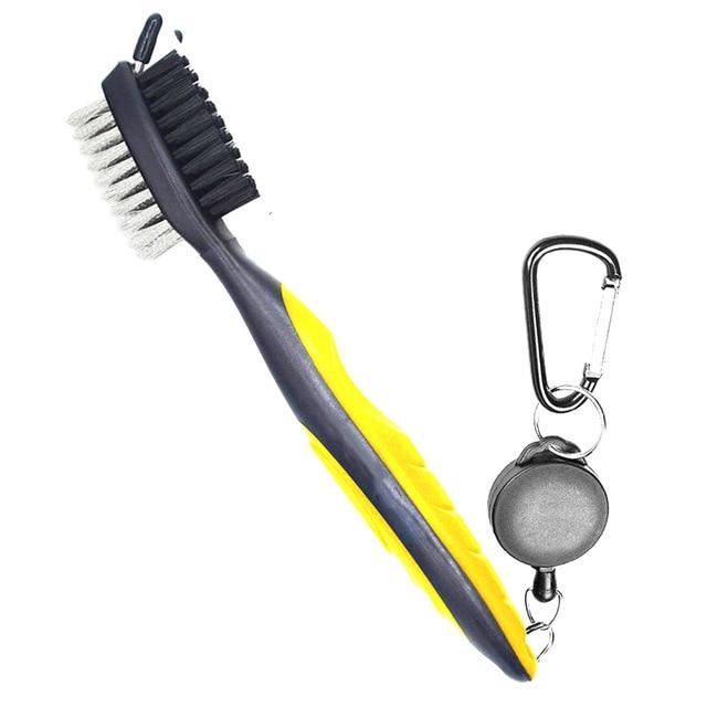 Golf Club Cleaning Brush