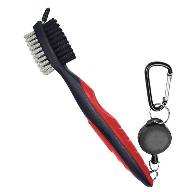 Golf Club Cleaning Brush