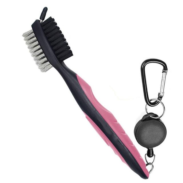Golf Club Cleaning Brush