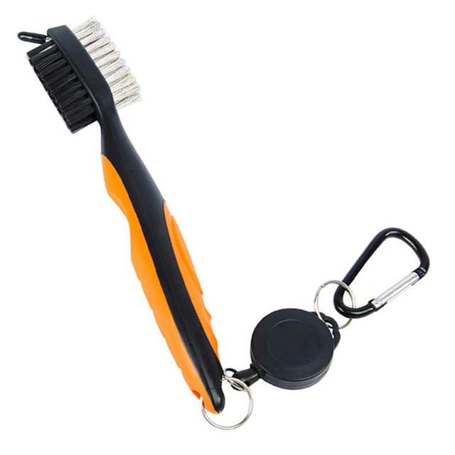 Golf Club Cleaning Brush
