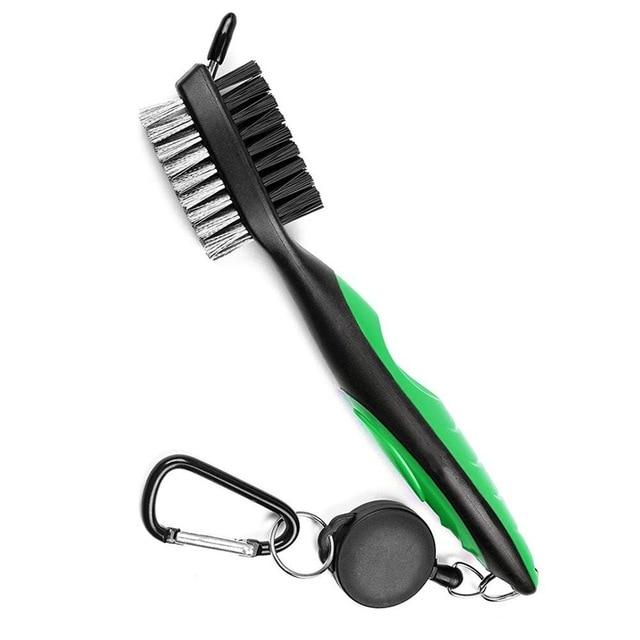 Golf Club Cleaning Brush