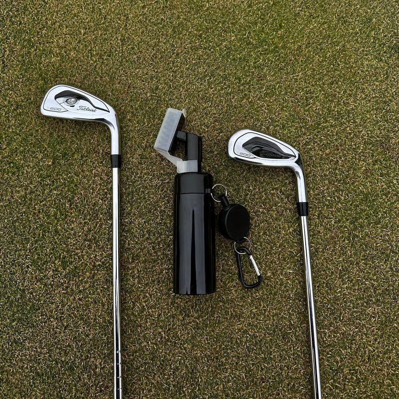 CleanPutts Pro Golf Brush