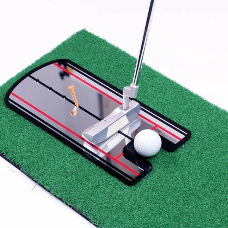 ProPutt™ Putting Alignment Mirror
