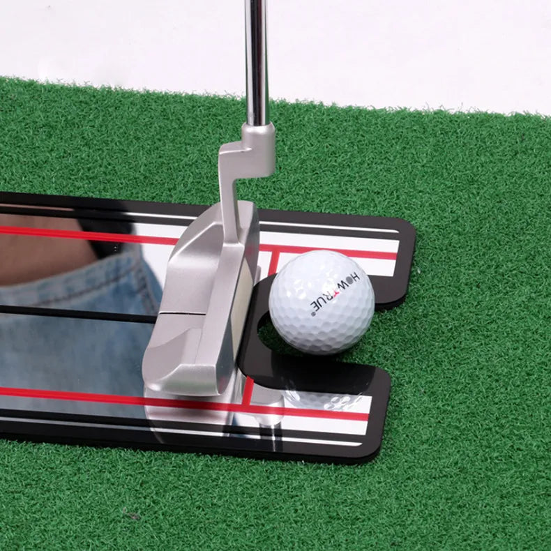 ProPutt™ Putting Alignment Mirror