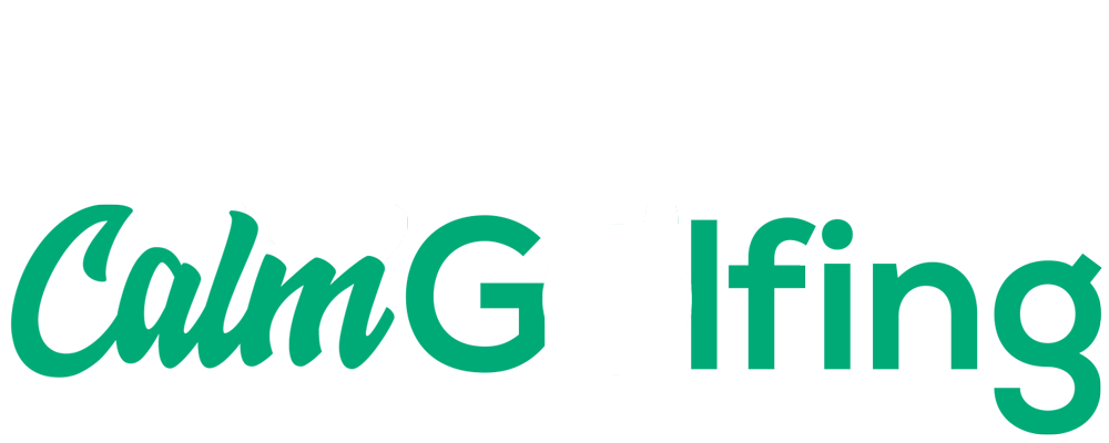 CalmGolfing