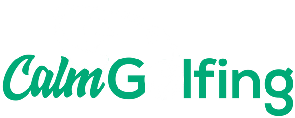 CalmGolfing