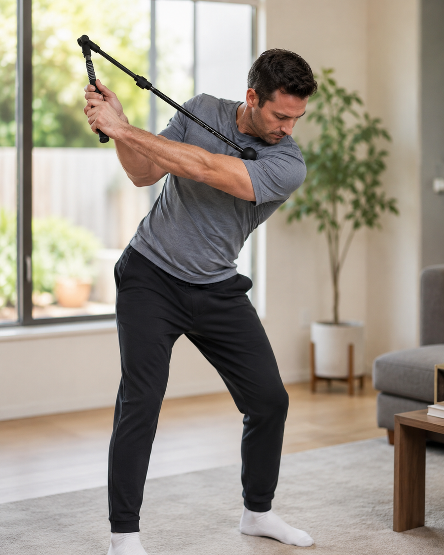 Built on Proven Training Principles