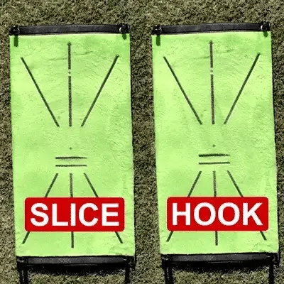 TopDivot Practice Mat