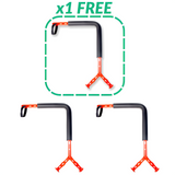 Buy 2 Get 1 FREE