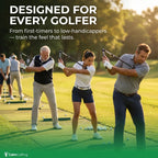 StrikePure Pro – Master Every Swing