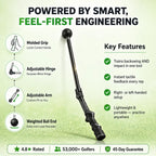StrikePure Pro – Master Every Swing