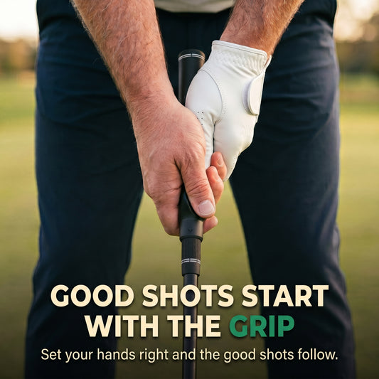 TopGrip Golf Trainer