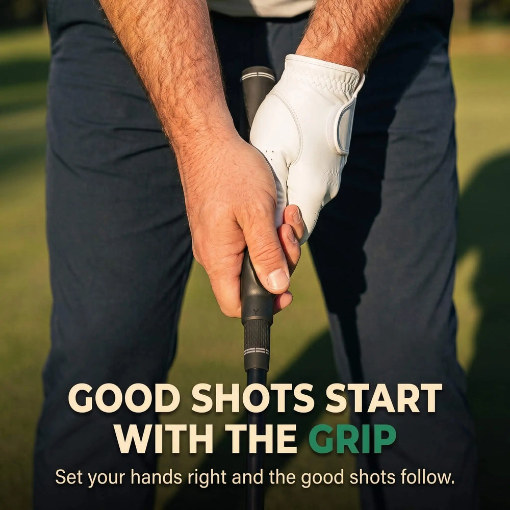 TopGrip Golf Trainer