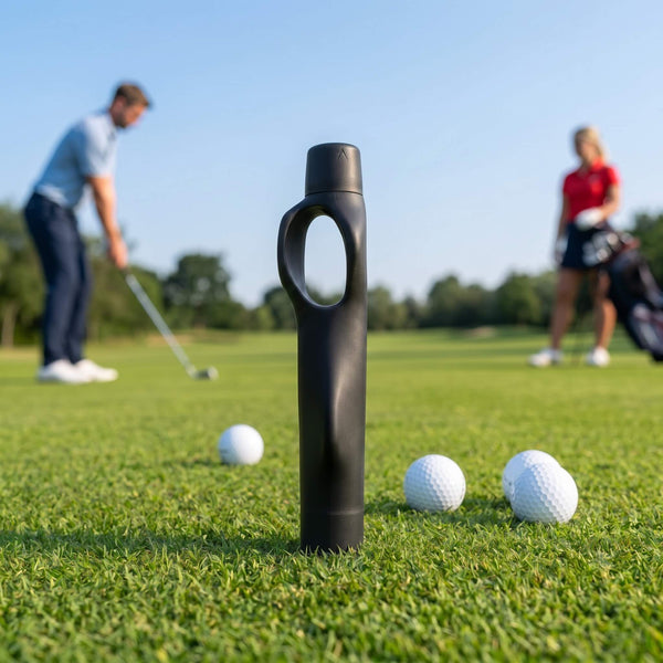 TopGrip Golf Trainer
