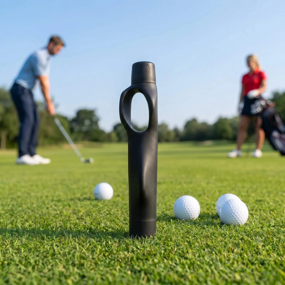 TopGrip Golf Trainer