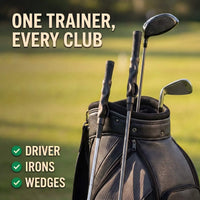 TopGrip Golf Trainer