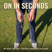 TopGrip Golf Trainer