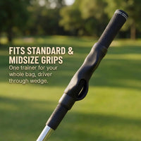 TopGrip Golf Trainer