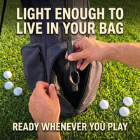 TopGrip Golf Trainer