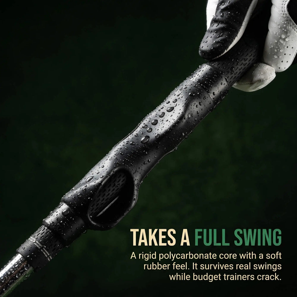 TopGrip Golf Trainer