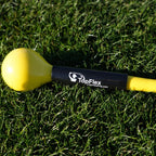 CalmGolfing™ TopFlex Trainer