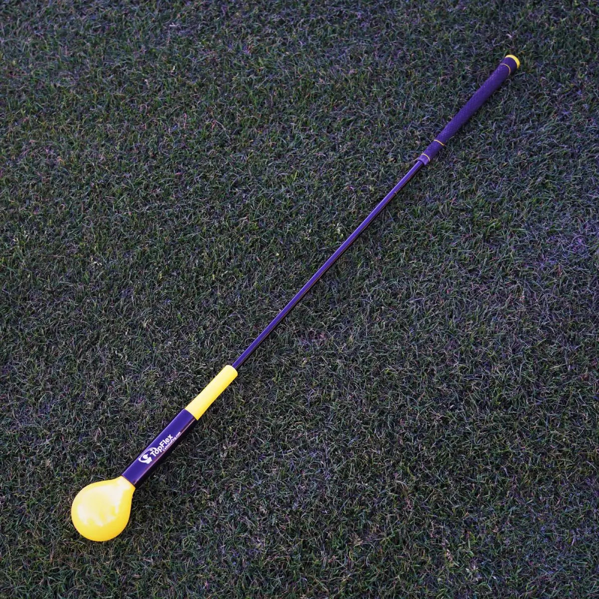 CalmGolfing™ TopFlex Trainer
