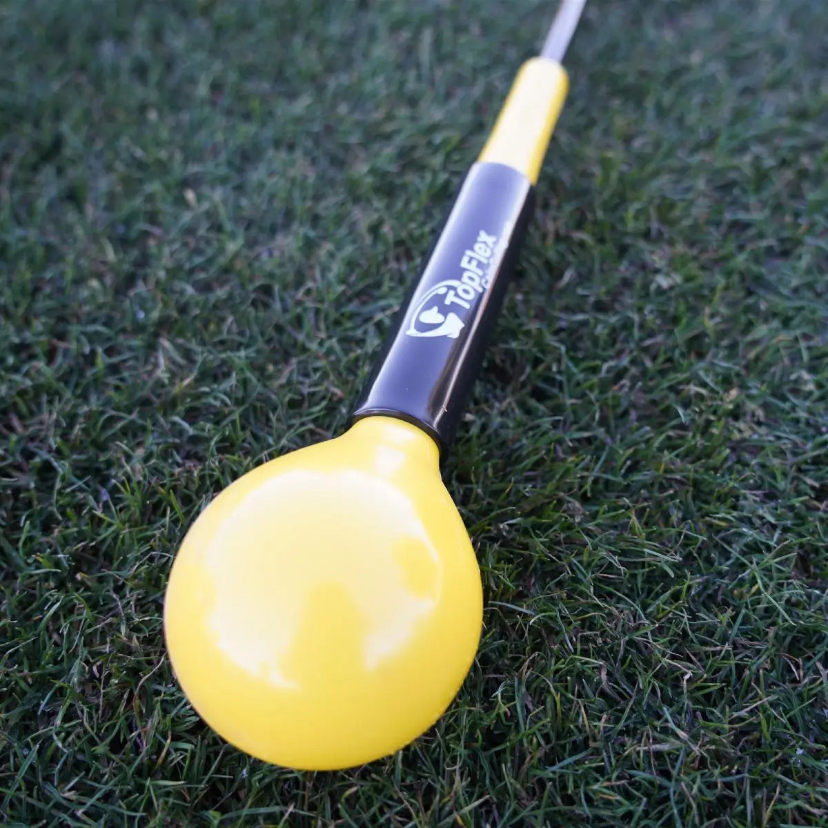 CalmGolfing™ TopFlex Trainer