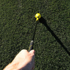 CalmGolfing™ TopFlex Trainer