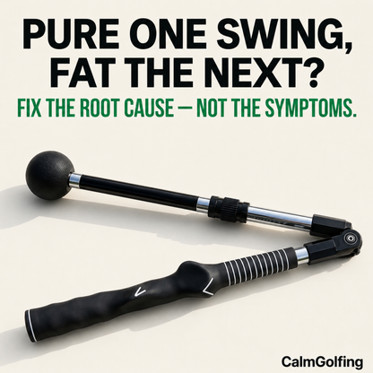 StrikePure Pro - Master Every Swing