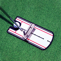 ProPutt™ Putting Alignment Mirror