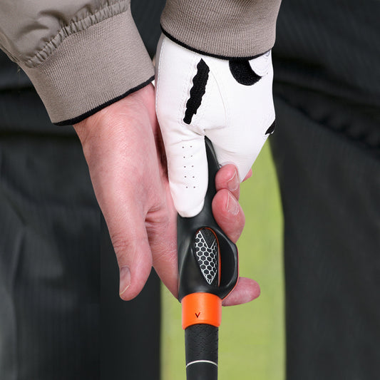 Golf Grip Trainer