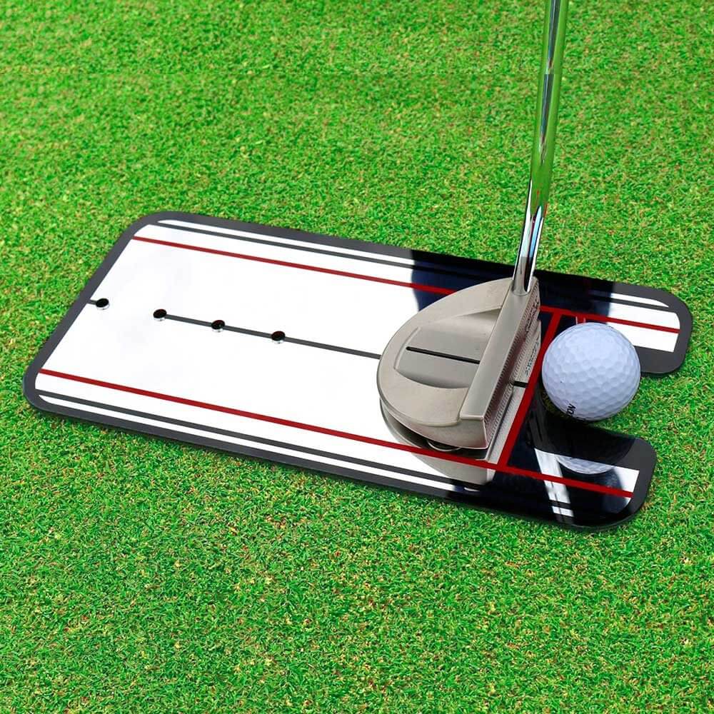 ProPutt™ Putting Alignment Mirror