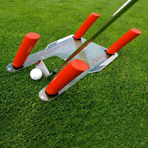TPS SWING TRAINER