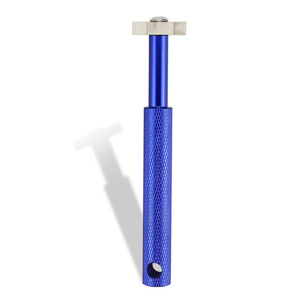 Golf Club Groove Sharpener