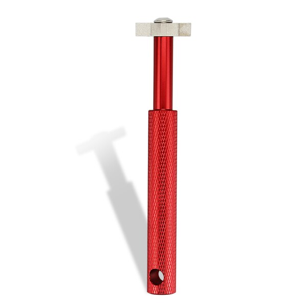 Golf Club Groove Sharpener