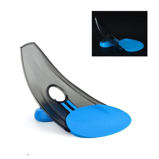 Parabolic Putting Trainer