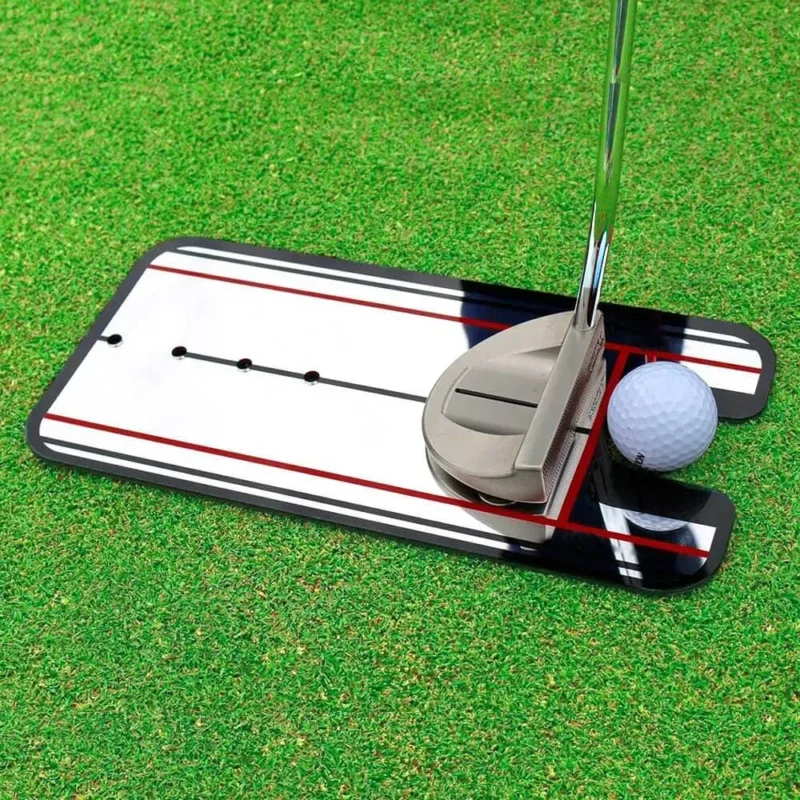 ProPutt™ Putting Alignment Mirror