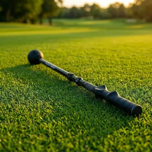 StrikePure Pro - Master Every Swing