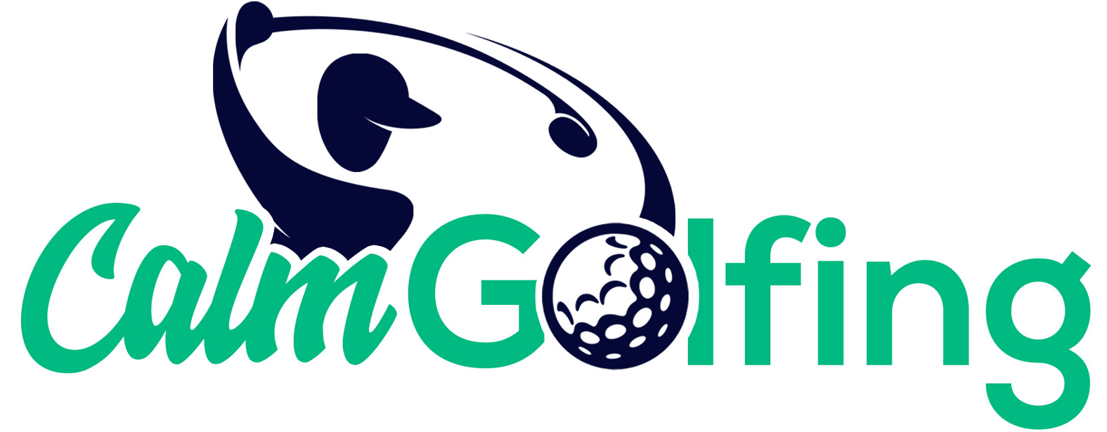 CalmGolfing