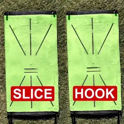TopDivot Practice Mat